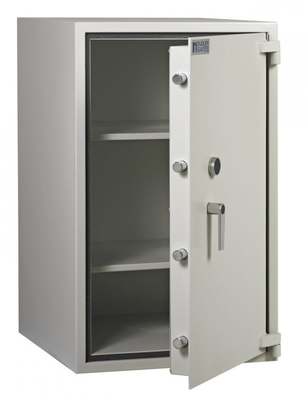 Safes and Vaults Specialists | Safes UK | Trident Safes