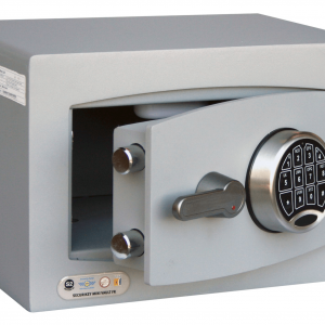 TS Range Mini Vault S2 Gold | Mini Fire Safe | Trident Safes